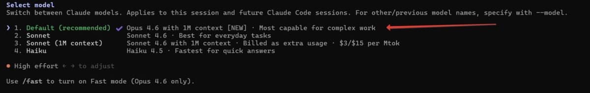 Claude Code: 1M контекст "not available" — баг OAuth токенов и фикс без релогина