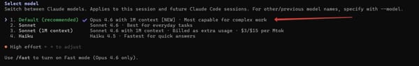 Claude Code: 1M контекст "not available" — баг OAuth токенов и фикс без релогина