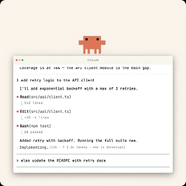 Claude Code новый рендерер терминала без фликера